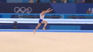 Никита Нагорный Выступление Гимнаста На Олимпийских Играх! Победа России Спустя 25 Лет!