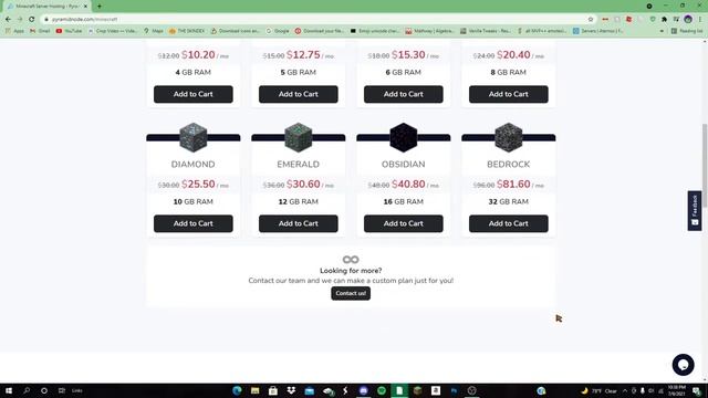 HOW TO HOST YOUR OWN MINECRAFT SERVER IN 2021! || BEST Minecraft server hosting! 1.7 - 1.17 смотреть онлайн