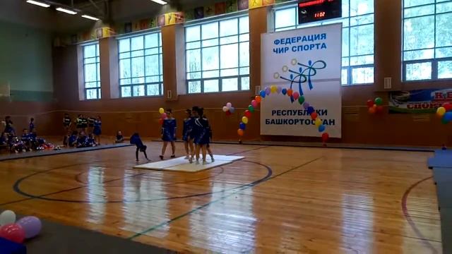 СТАНТЫ-ГРУППА "Звезды Башкортостана" смотреть онлайн
