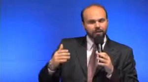 Богач и Лазарь (Виталий Олийник) часть 2