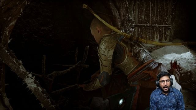 God Of War || Live No6 || 4K Stream || #ps5 #godofwar #godofwarragnarok смотреть онлайн