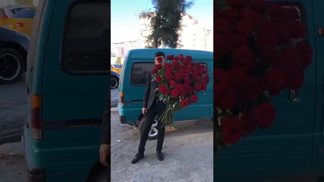 Роза 1метр 40 см Самарканд смотреть онлайн