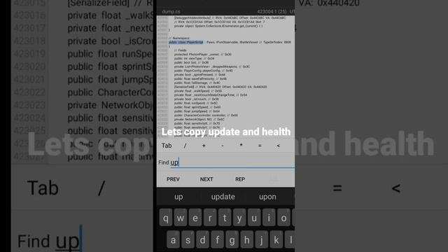 How to make ESP for unity games Android tutorial смотреть онлайн