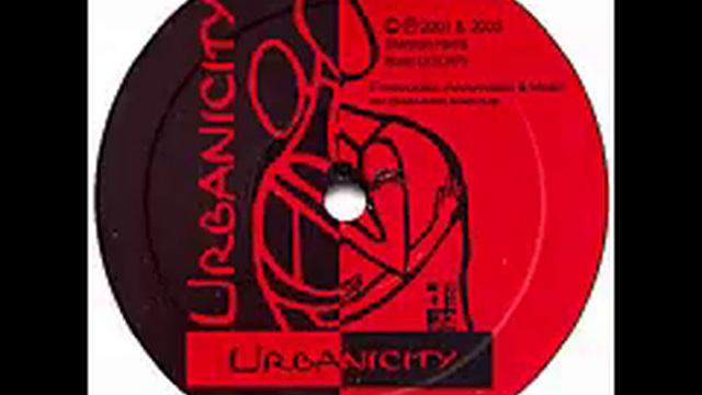 Shannon Harris - Desperado El Montuno - Urbanicity смотреть онлайн