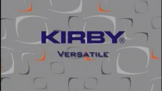Инструкция к пылесосу Кирби часть 1 смотреть онлайн