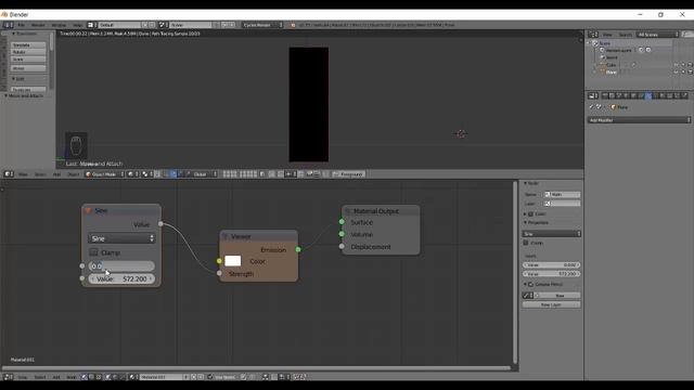 The Node Concept #26 - Math node смотреть онлайн