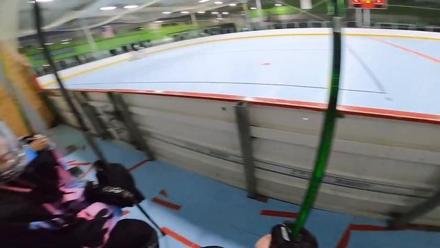 GOAL OR NO GOAL?! *GOPRO HOCKEY* смотреть онлайн