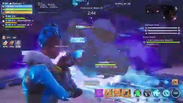 STW !! Missions & ssd's. Need help? Just ask. смотреть онлайн