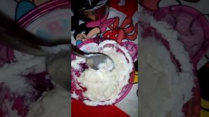 Как сделать кашу для куклы?! ПРОСТО!!!