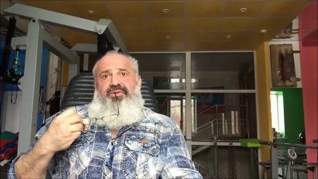 Обзор от ПР..Спорт и физкультура..в Магнитогорске и не только.. смотреть онлайн