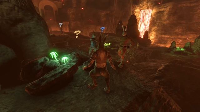 На арене ✣ Overgrowth #8 смотреть онлайн