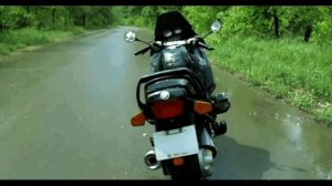 Обзор BMW R1100RS