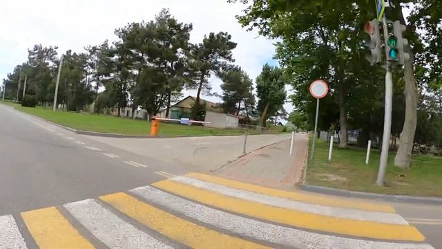 11.06.2021.Анапа. Пионерский проспект. смотреть онлайн