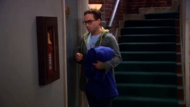 ТЕОРИЯ БОЛЬШОГО ВЗРЫВА    I    23 серия 2 сезон    I    ФИНАЛ СЕЗОНА     I    TBBT