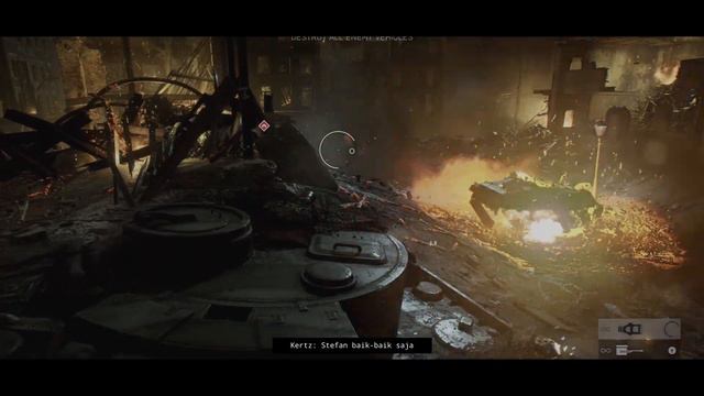 Yeah, it's massive!!! - Battlefield V - Subtitle Indonesia смотреть онлайн