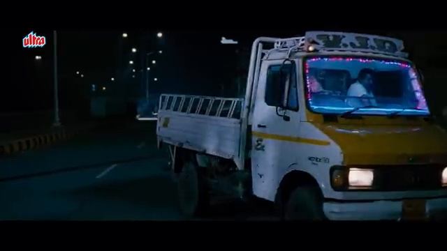 Ustad Hotel | Dulquer Salmaan, Nithya Menen, Thilakan | New Full Hindi Movie смотреть онлайн