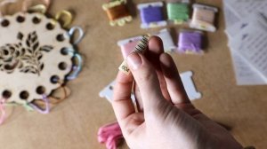 Всё о вышивке крестиком для начинающих!