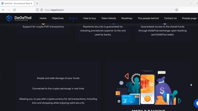 dự án tốt - DEGETHAL смотреть онлайн