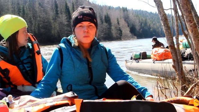 Первомайский сплав 2016 смотреть онлайн