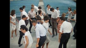 Кавказская пленница  - На танцплощадке (Плата по таксе)