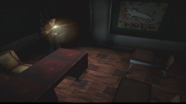 Let's Play Silent Hill [Part 5] - Getting lost in puzzles смотреть онлайн