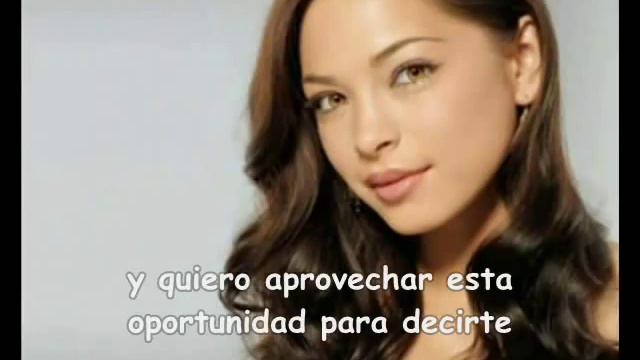 Kristin Kreuk