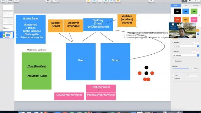 CS3560 Object-Oriented Design and Programming - A2 QA Session смотреть онлайн