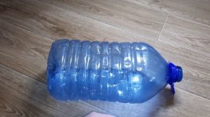 ⛲Как Сделать Фонтан Без Насоса (Фонтан Герона) do it yourself