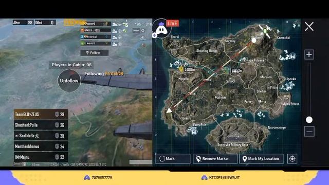 PUBG BANGLA stream https://m.facebook.com/story.php?story_fbid=676007123092063&id=101421545078894 смотреть онлайн