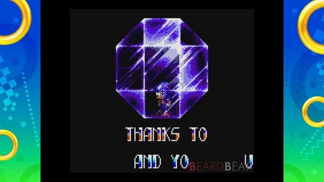 Sonic Origins Plus - Full Game 100% Walkthrough (All 16 Games) смотреть онлайн