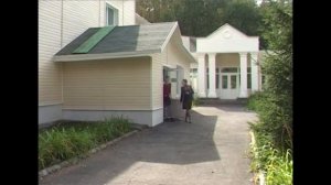 Православная школа пансион Плесково