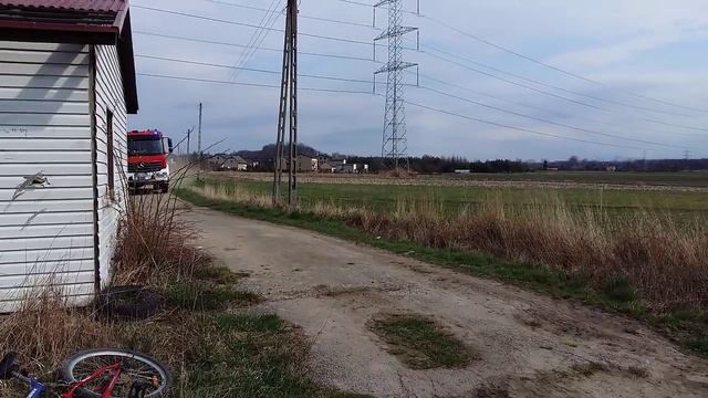 [ALARMOWO DO POŻARU] 667[s]67 Mercedes Benz Atego 1530 OSP Łaziska смотреть онлайн