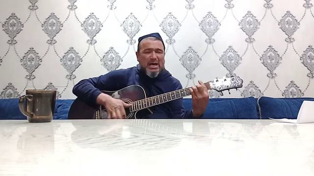 Илхомжон Нишонов сиз учун Куелаеди Эшитинг смотреть онлайн