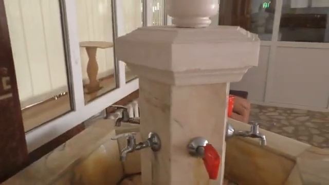 Обзор санатория Кавказ в Нальчике смотреть онлайн