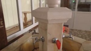 Обзор санатория Кавказ в Нальчике