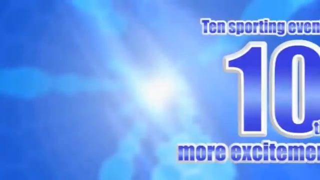 Sports Island DS смотреть онлайн
