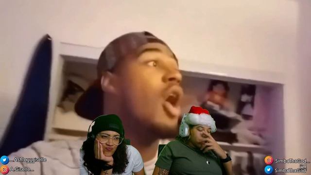 Roommates React To LongBeachGriffy Compilation #2 смотреть онлайн