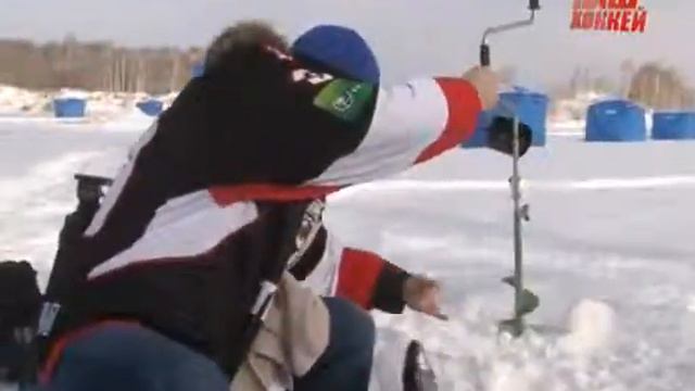 Андрей Мезин смотреть онлайн