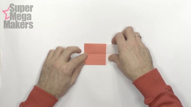 Simple origami Rocket! Easy origami for kids смотреть онлайн