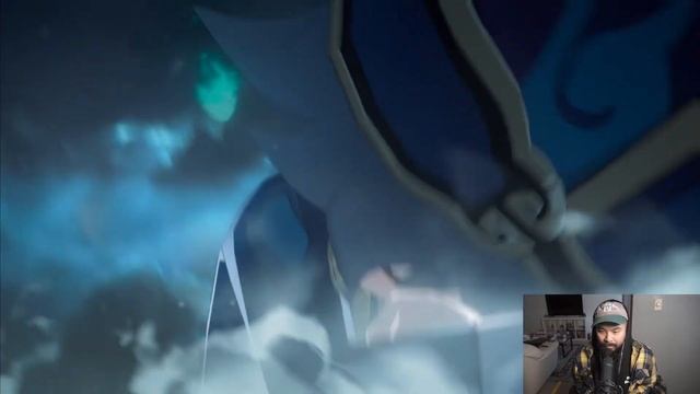 VERSION 1.5 TRAILER "The Crepuscule Zone" REACTION | HONKAI: STAR RAIL смотреть онлайн