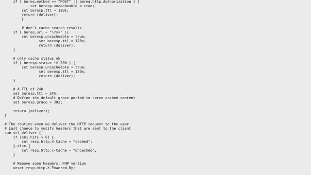 DevOps & SysAdmins: Nginx reverse proxy and wordpress смотреть онлайн