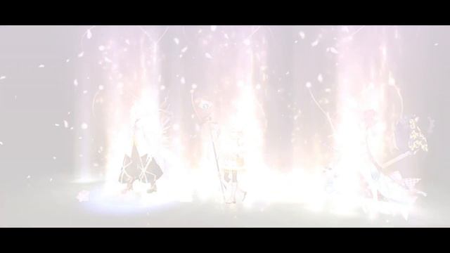 Exhibition Quest Series FGO JP - 6T Li Shuwen Node 90++ Chaldea Faerie Cup 2022 смотреть онлайн