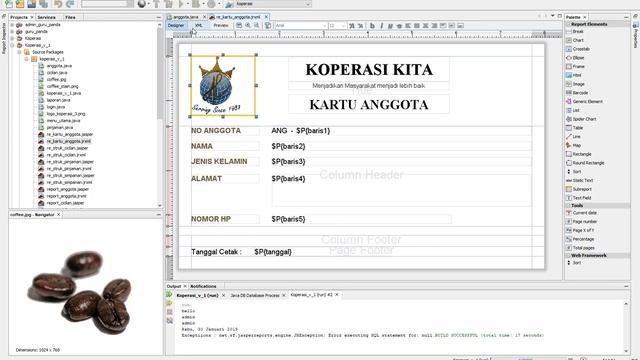 NetBeans Java Derby convert to Java MySQL XAMPP смотреть онлайн