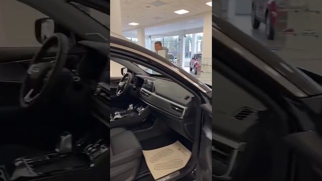 Официальный дилер Chery HAVAL в Беларуси смотреть онлайн