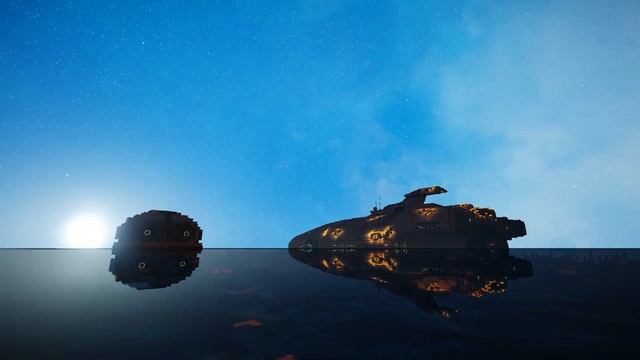 Subnautica, only it looks better because it's Minecraft смотреть онлайн