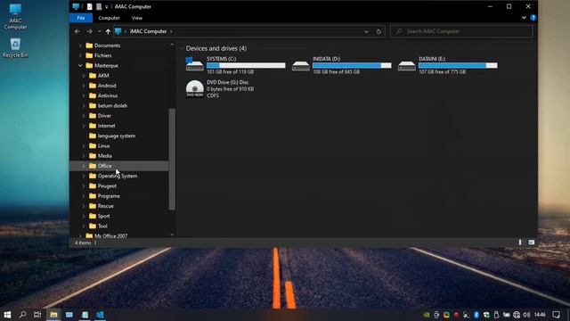Cara Work 100% Install .Net Framework 3.5 Pada Windows 7/8/10 смотреть онлайн