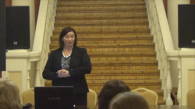 Открытая лекция кандидата искусствоведения О. А. Федорченко смотреть онлайн