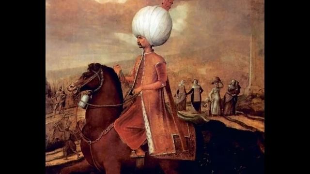 Старость султана Сулеймана - какой она была на самом деле? смотреть онлайн