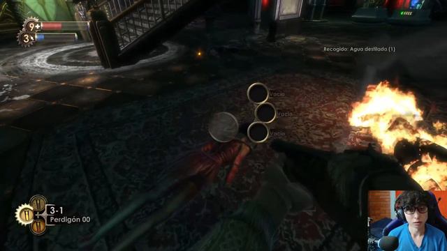 FORT FROLIC BIOSHOCK 2024 #bioshock #bioshockcollection смотреть онлайн