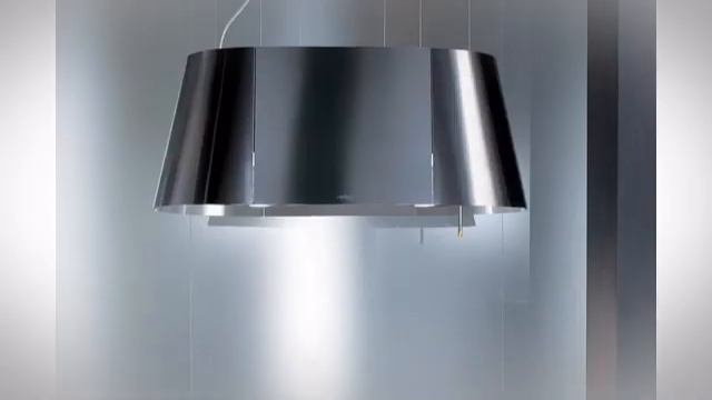 Elica ETW536SS Chimney Island Hood смотреть онлайн
